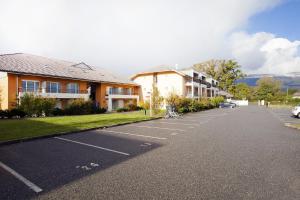 Residhome Geneva Prévessin The Golden Square - Property Overview