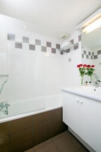 Residhome Metz Lorraine - Property Overview