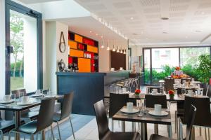 Residhome Nancy Lorraine - Property Overview and Location