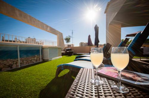 Residhome Nice Promenade - Property Overview