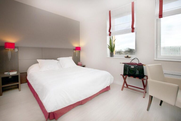 Residhome Reims Centre Review