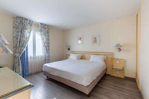 Residhotel Golf Grand Avignon - Property Overview