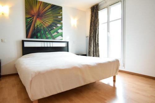Residhotel Mulhouse Centre - Property Overview