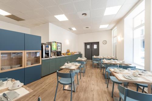 Residhotel Old Port - Property Overview