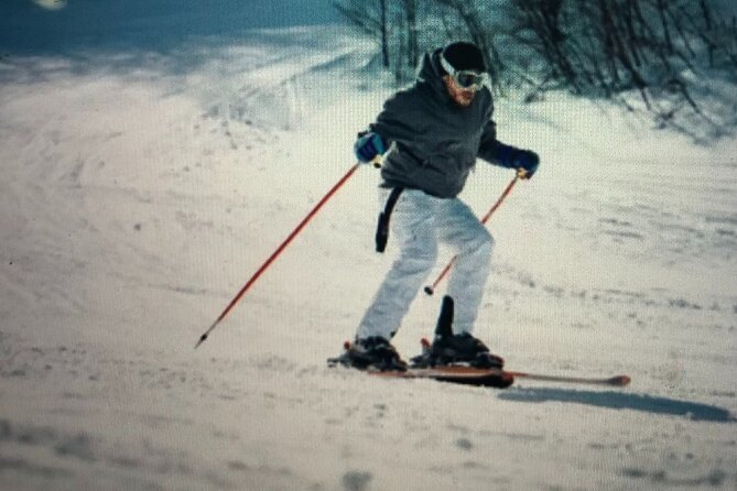 Ridden Ski Rental Package in Breckenridge