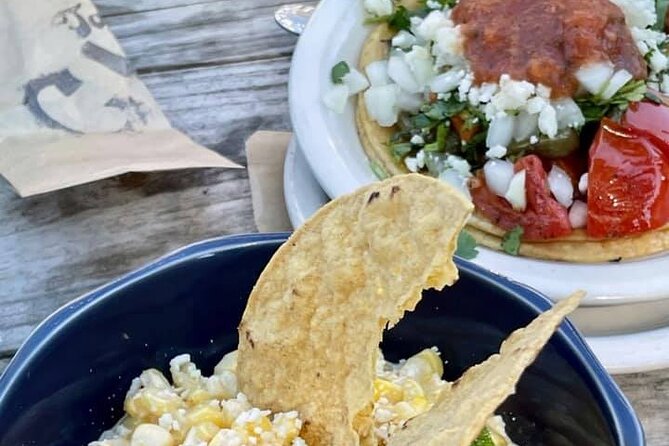 Riverside/5 Points Culinary Tour (Jacksonville)