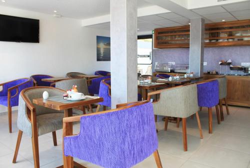 Rives D'or Hotel - Hotel Overview and Location