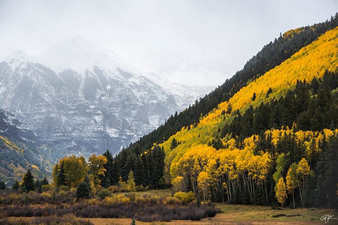 Rocky Mountain National Park – Private Sightseeing Tour