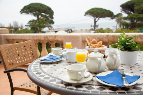 Saint Andre Hotel - Overview of Hôtel Saint Andre