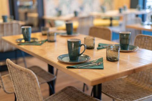 Saint-Julien Hotel - Hotel Overview