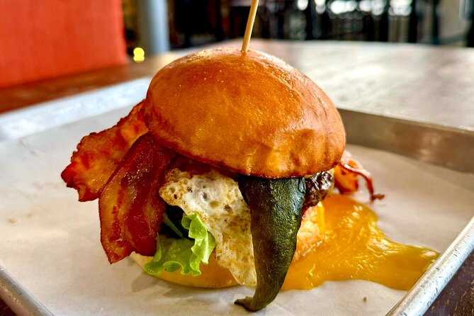 San Antonio Walking Food Tour With Secret Food Tours