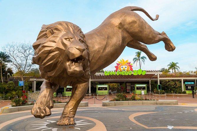 San Diego Explorer Pass: Save up to 50% – Includes San Diego Zoo