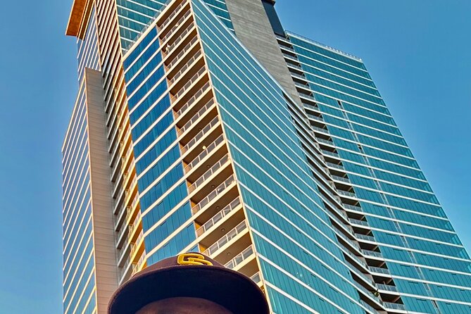 San Diego/Gaslamp Quarter/Oldtown/Little Italy/La Jolla Tour