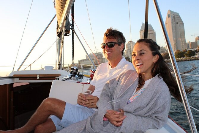 San Diegos First Ever Family Sailing Tours