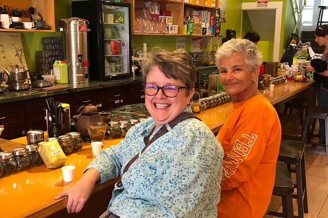 San Francisco Food Tour With a Local: a Feast for Foodies 100% Personalized