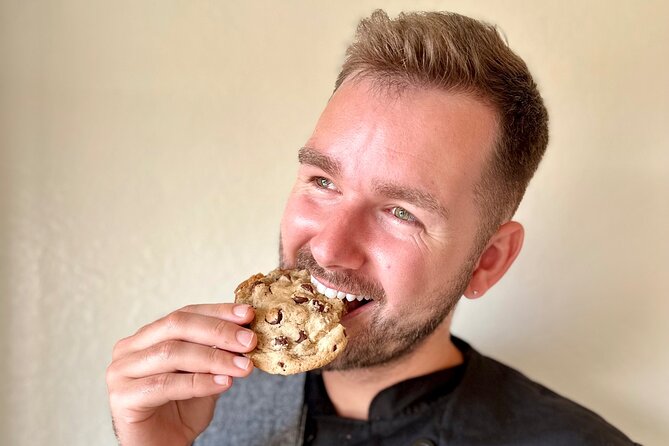 San Francisco’s Essential Chocolate Chip Cookie Workshop