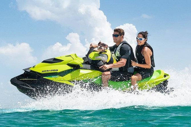 Sand Hollow Jet Ski Rentals – Quail Creek Reservoir Waverunner Adventure