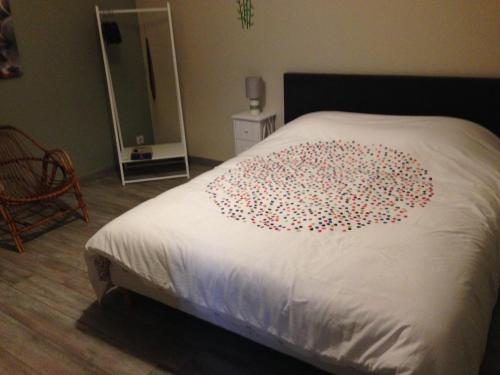 Santa Giulia Guest Apartments - Property Overview and Location
