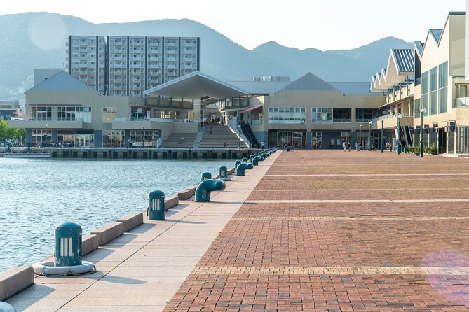 Sasebo Private Customizable Full Day Tour - Tour Overview and Details