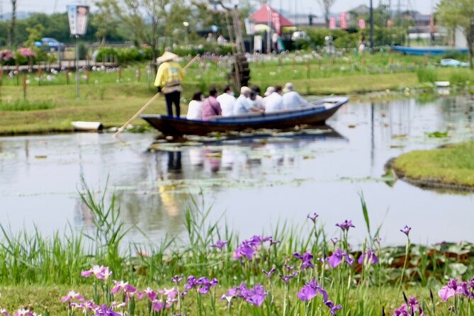 Sawara Chiba Private Tour - Overview of the Tour