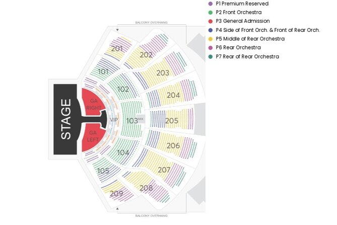 Scorpions – Coming Home to Las Vegas: 60 Years of The Scorpions
