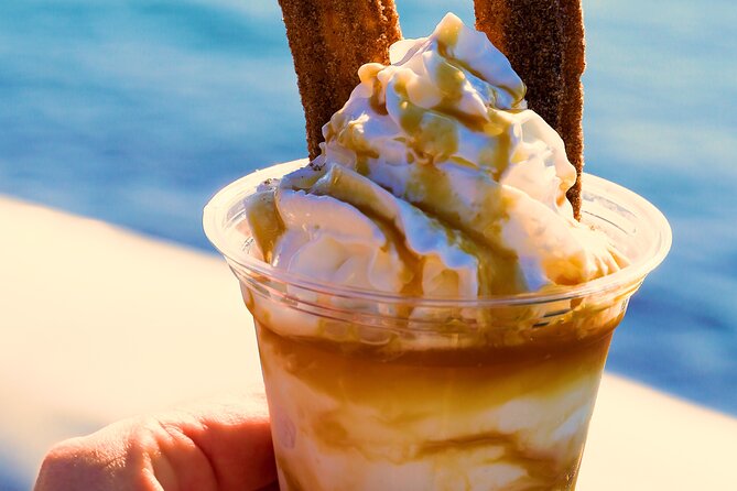 Seaport Village Food Tour in San Diego