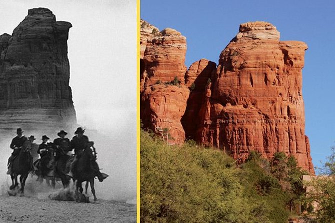 Sedona Private Jeep Tour On-Road - Red Rock Highlights - Participation Requirements