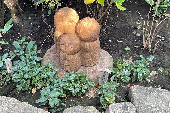 SEE MORE! KAMAKURA DEEP TOUR – by Car W/Local Guide (Group Price)