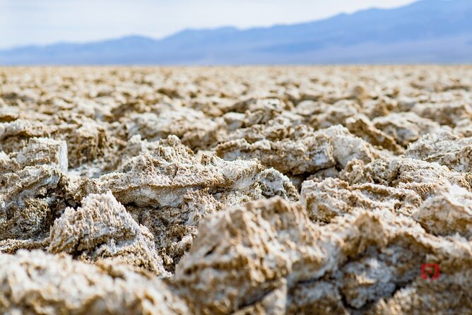 Self-Guided Audio Driving Tour in Death Valley National Park