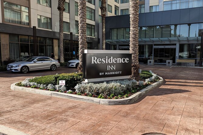 Self Guided Driving Adventure Through Coastal Orange County