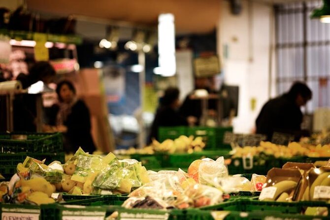 Semi-Private Meatpacking District, Chelsea Market, and High Line Walking Tour
