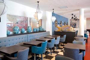 Senior Service Residence MONTANA - Overview of Résidence Service Seniors MONTANA