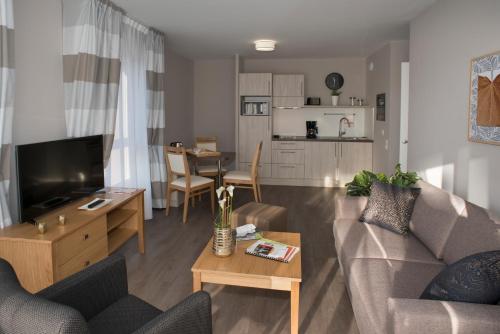 Senior Services Residence DOMITYS - Villa Ulma - Property Overview