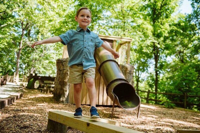 Shepherd's Adventure Park - Admission and Pricing