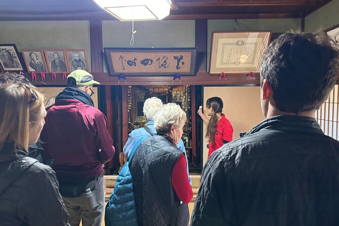 Shirakawa-Go Day Trip With Bus Tickets From Takayama - Tour Overview