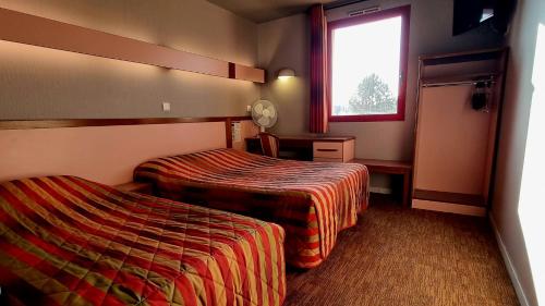 Siatel Hotel Besançon Chateaufarine - Hotel Overview