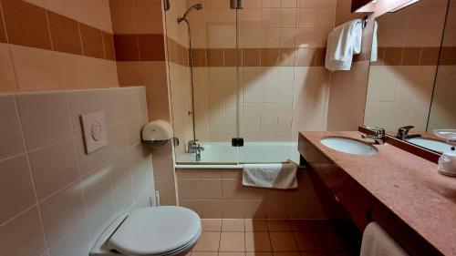 Siatel Hotel Besançon Chateaufarine - Hotel Overview