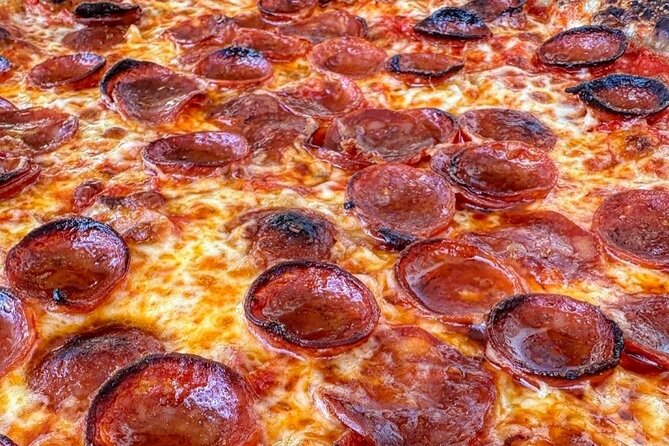 Silverlake Food Tour With Comedian Guide