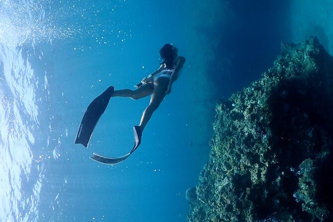 Small Group Diving Activity in Miyakojima - Overview of the Activity