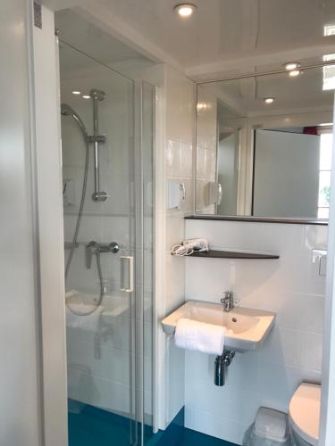 SmartAppart Troyes - Property Overview