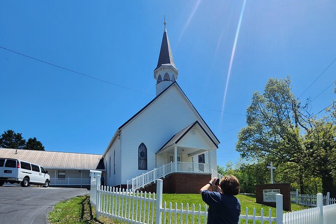 Smoky Mtn, Sevierville, Dandridge Douglas Dam & Bushs Bean Tour - Tour Overview