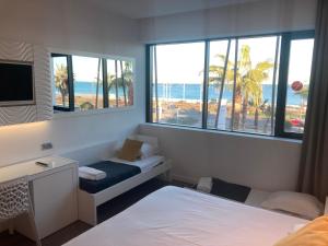 SoBlue Hotel - Overview of SoBlue Hôtel