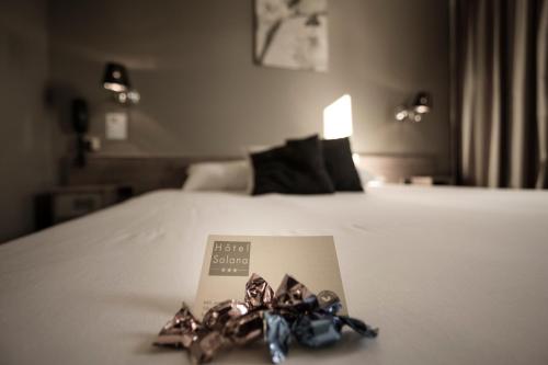 Solana Hotel, Niort East MendesFrance Review