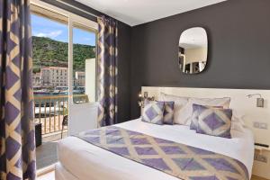 Solemare - Hotel Overview and Location