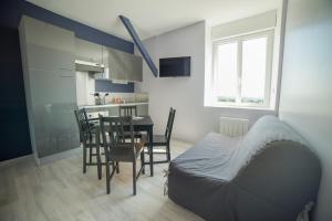Souleuvre Apartment Hotel - Property Overview