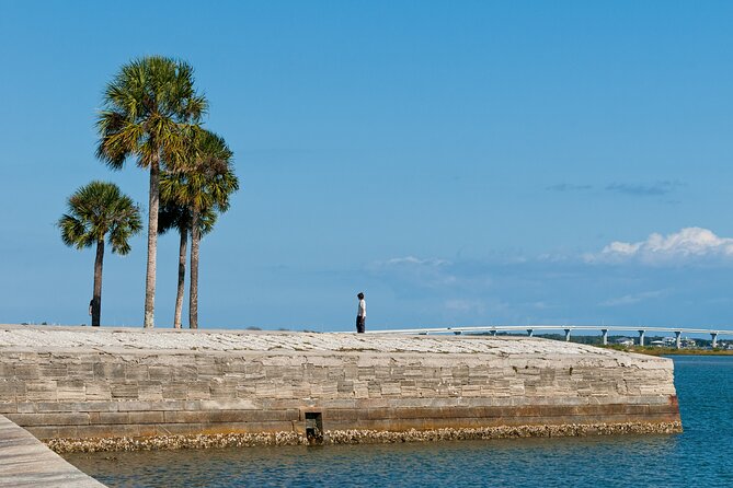St. Augustine City Self-Guided Walking Audio Tour - Tour Overview and Features
