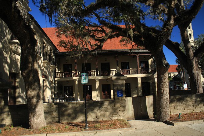 St. Augustine Shipwreck Virtual Treasure Hunt/Scavenger Hunt