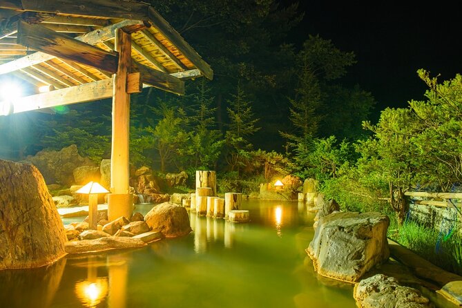 Starry Sapporo Special Ski Twilight Adventure(Ski &Hot Spring) - About the Starry Sapporo Special Ski Twilight Adventure
