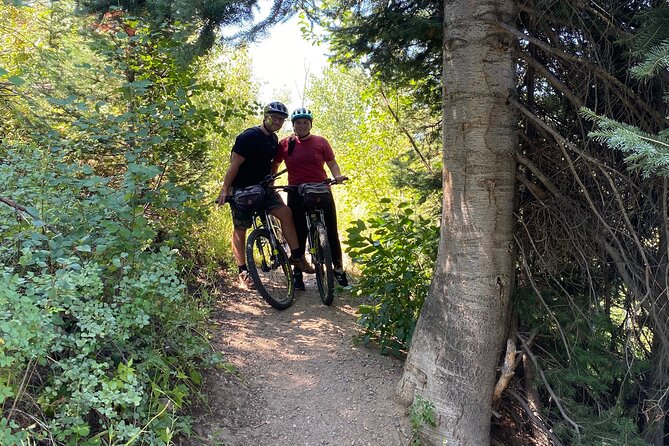 Steamboat Springs Local Ebike Tour - Tour Overview