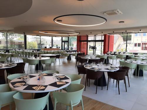 Stella Maris - Hotel Overview